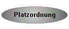 Platzordnung